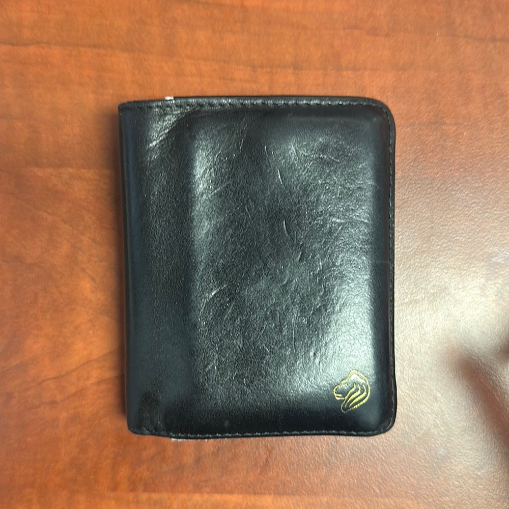 Filipo Morato Leather Wallet